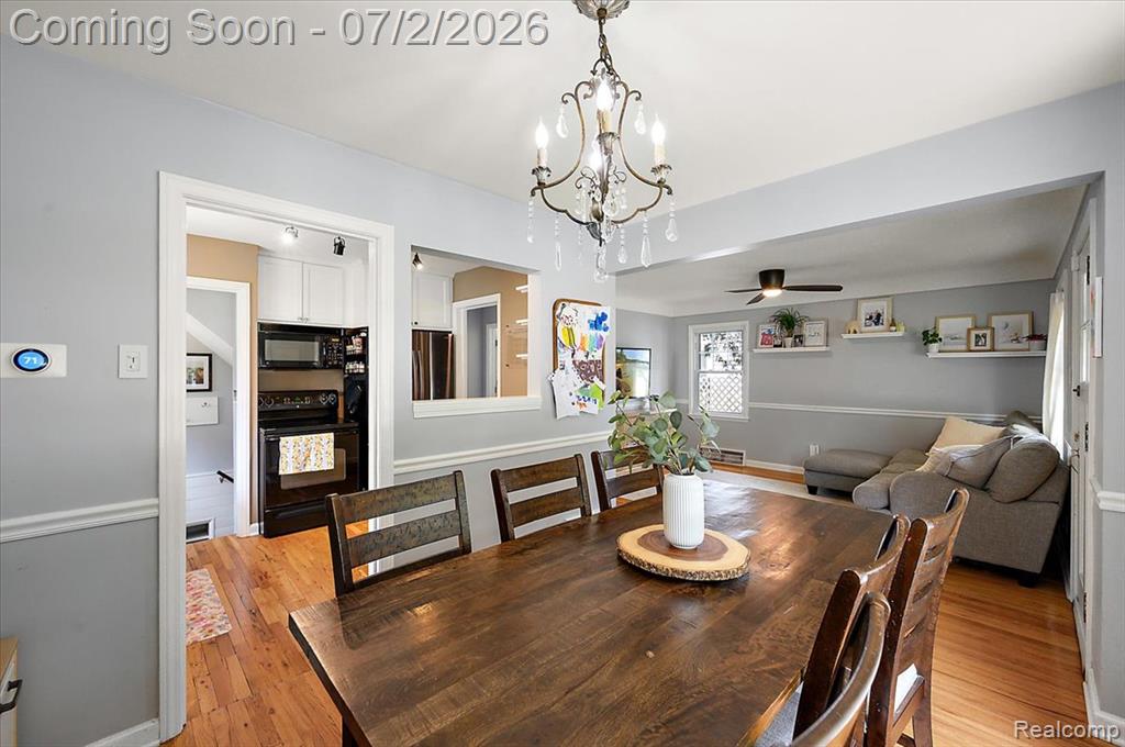 1706 Princeton Road, Berkley, MI 48072 — Photo 12