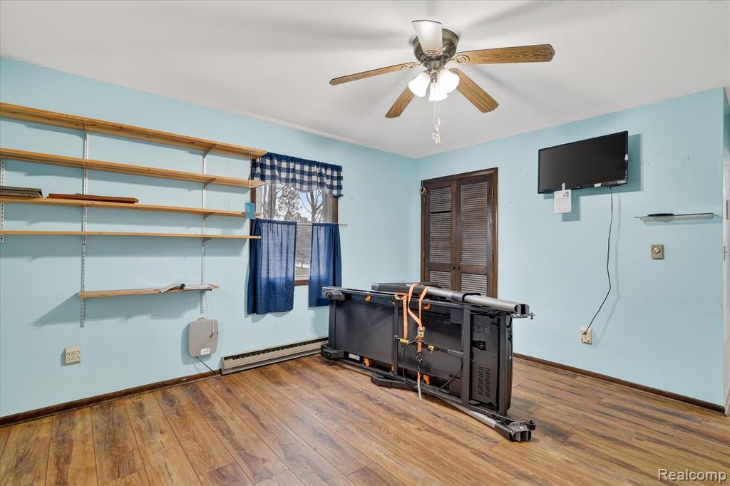 992 W Bennington Road, Owosso, MI 48867 — Photo 28