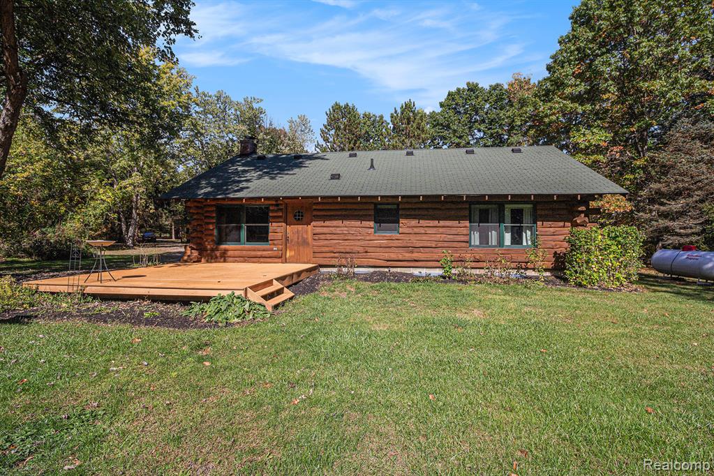 4166 Sweet Road, Howell, MI 48843 — Photo 27
