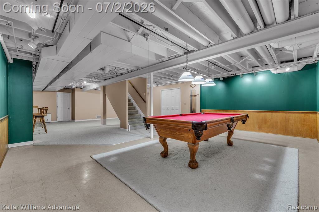 6865 Kings Mill Drive, Canton, MI 48187 — Photo 42