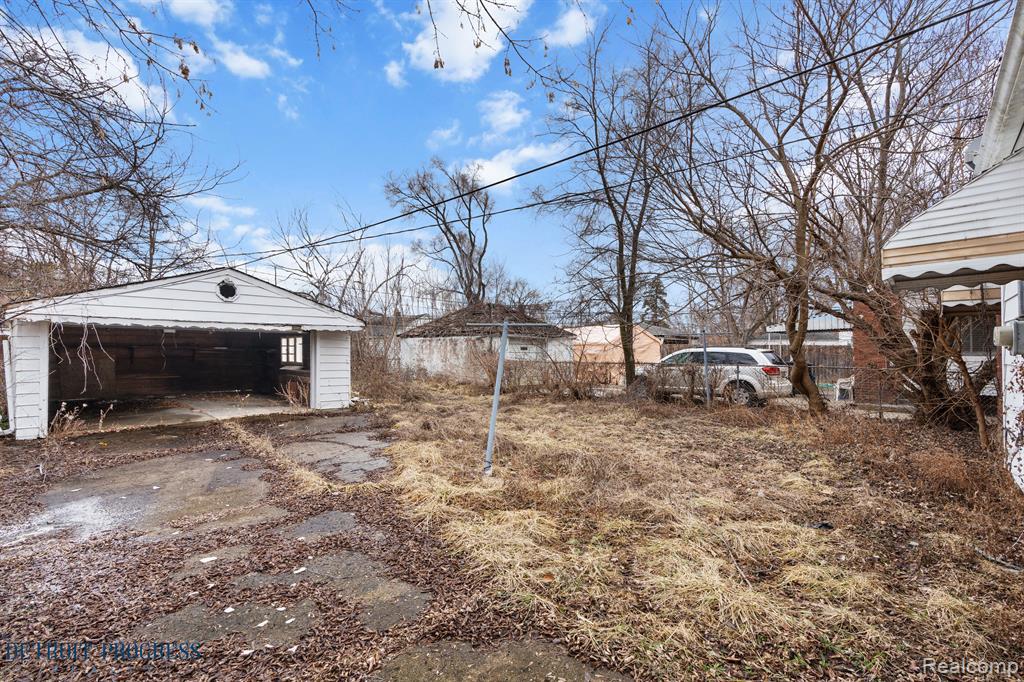 8865 GREENVIEW Avenue, Detroit, MI 48228 — Photo 19