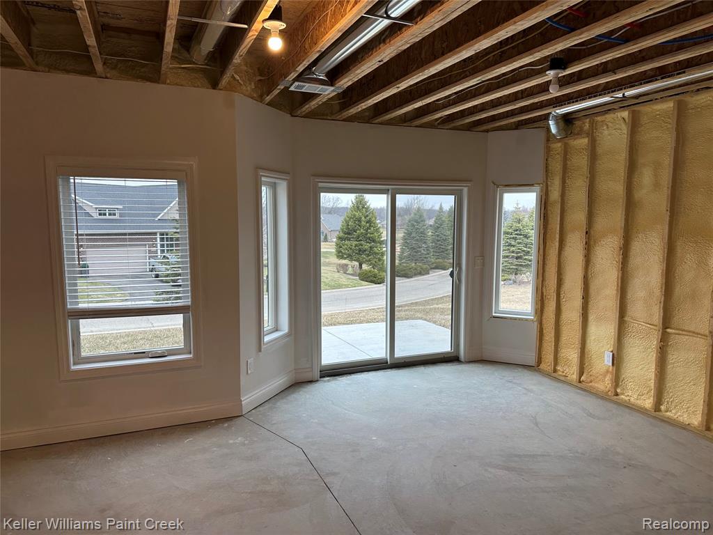 1354 Pinehurst Court, Metamora, MI 48455 — Photo 21