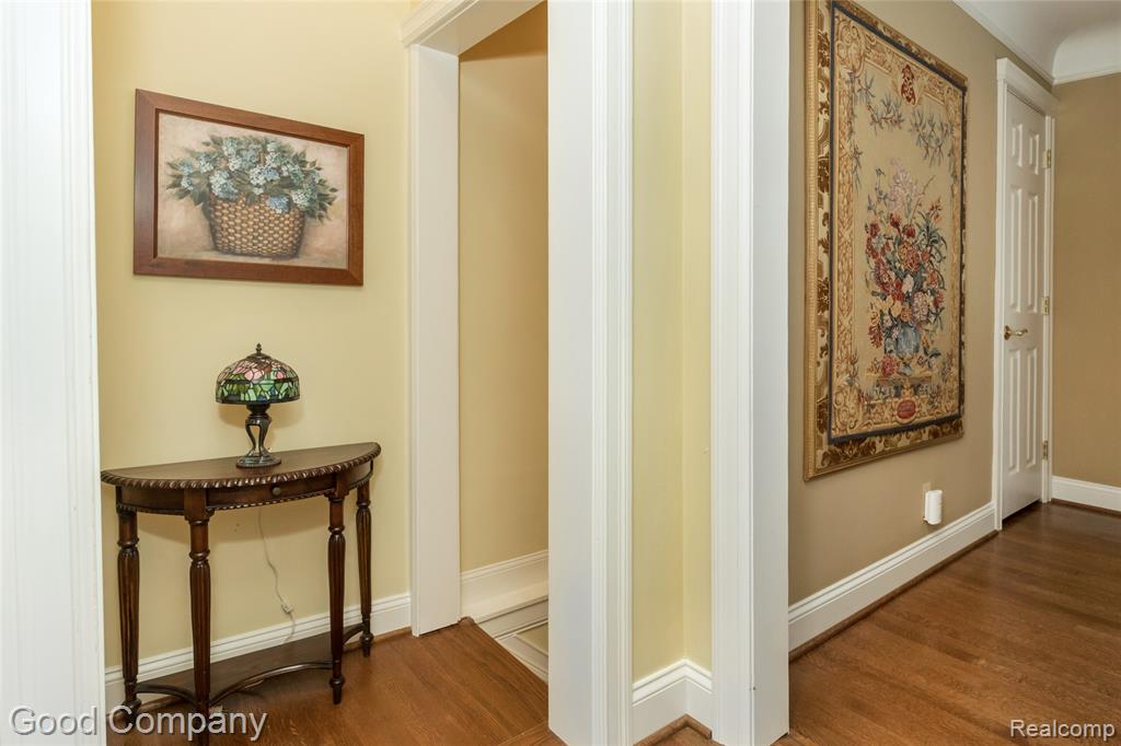 32291 Verona Circle, Beverly Hills, MI 48025 — Photo 36