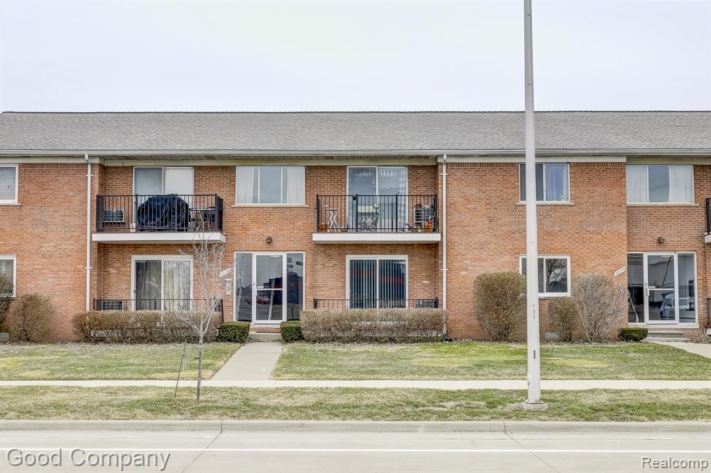 32075 Beaconsfield Street, 29, Roseville, MI 48066 — Photo 29