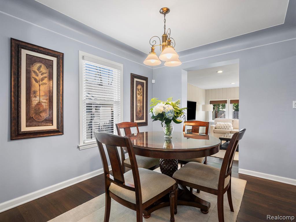 4420 SAMOSET Road, Royal Oak, MI 48073 — Photo 14