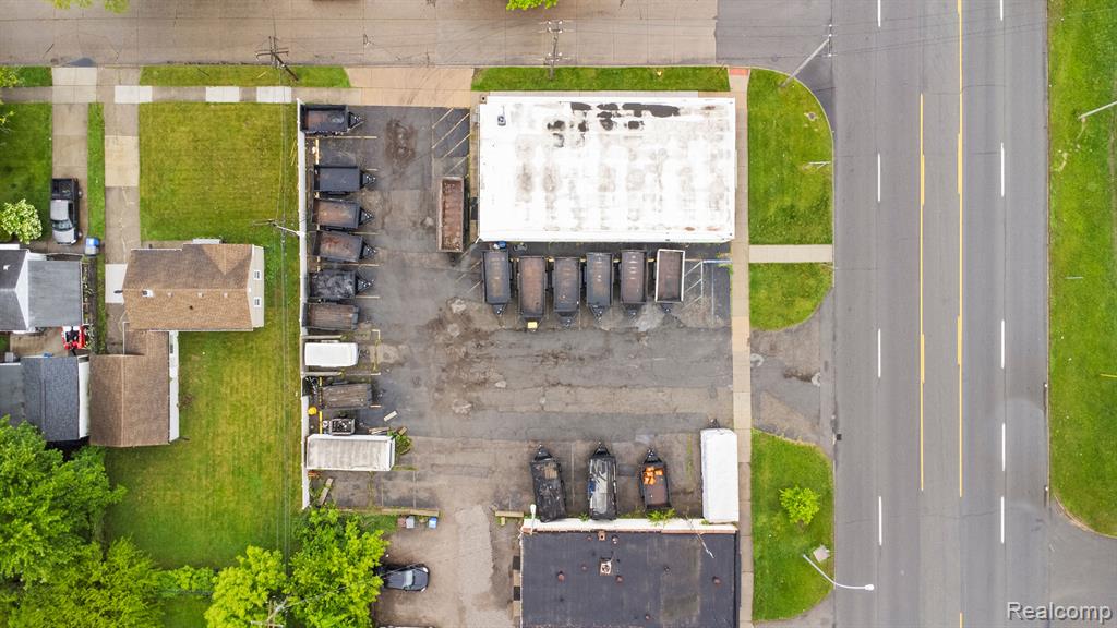 710 MIDDLEBELT Road, Inkster, MI 48141 — Photo 18