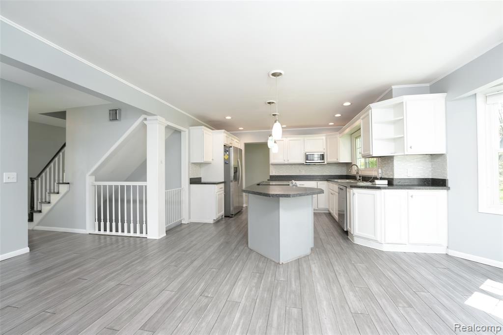 5390 Squires Manor Road, Jackson, MI 49201 — Photo 21