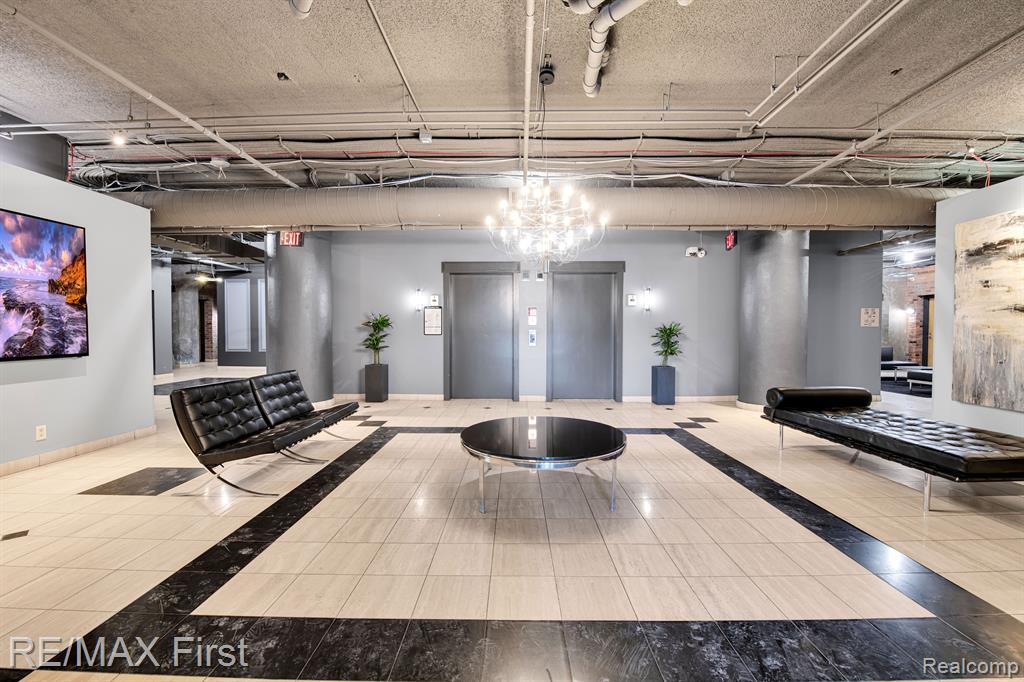 6533 E JEFFERSON Avenue, 226T, Detroit, MI 48207 — Photo 19