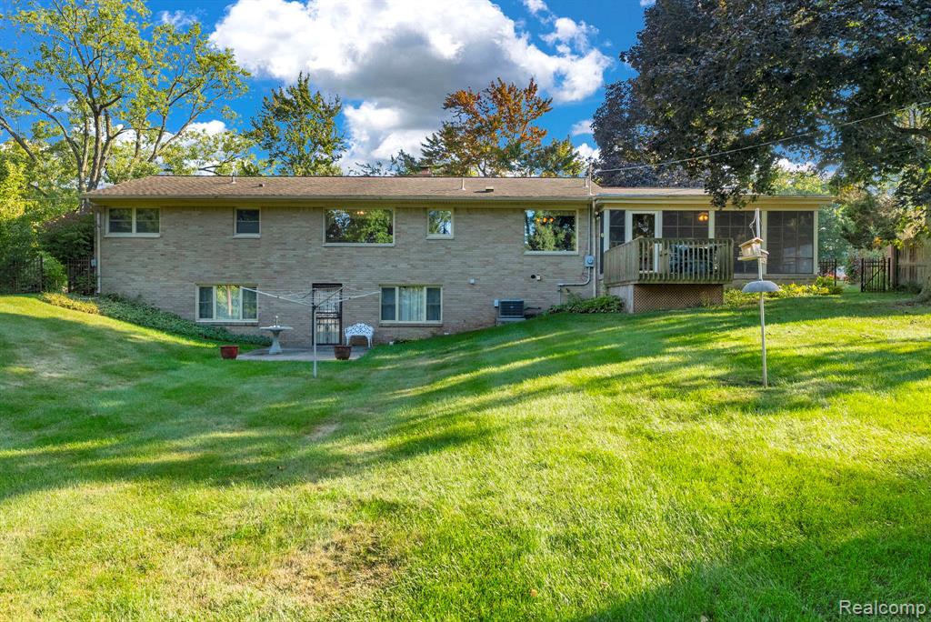 4320 Mar Moor Drive, Lansing, MI 48917 — Photo 28