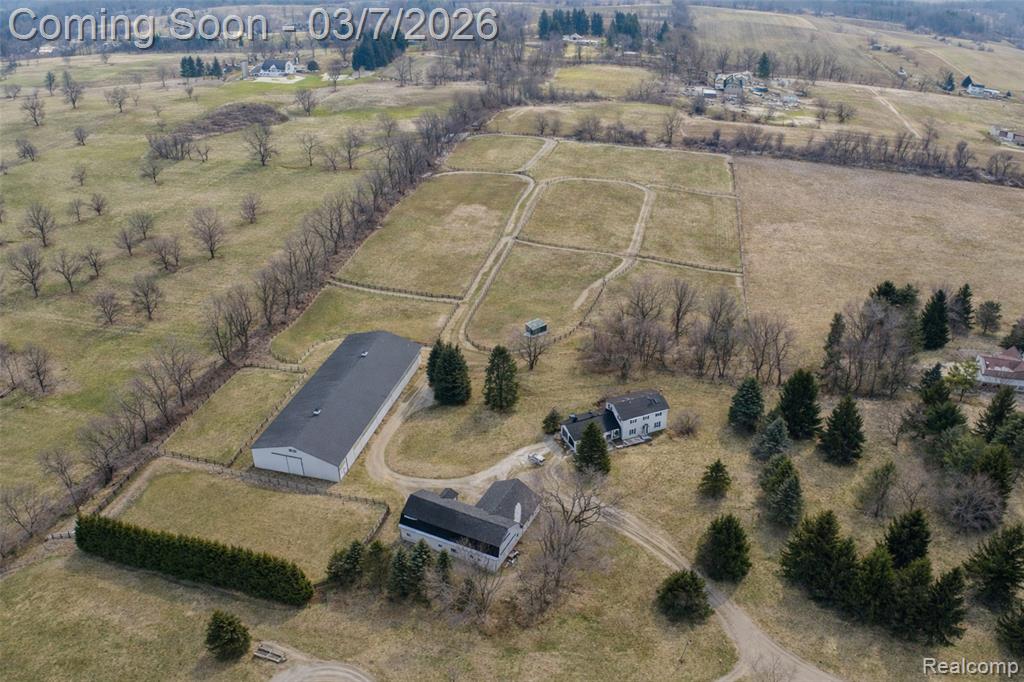 4350 Locust Valley Lane, Oxford, MI 48370 — Photo 4