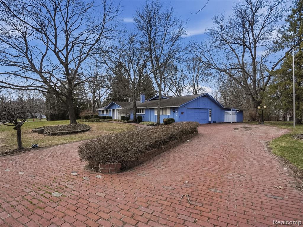 1690 Ledbury Drive, Bloomfield Hills, MI 48304 — Photo 6