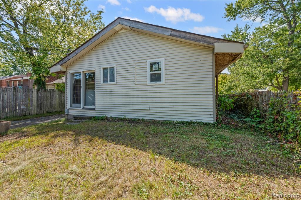 19960 Lichfield Road, Detroit, MI 48221 — Photo 29