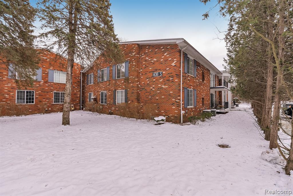 408 Fox Hills #A5 Drive S, Bloomfield Hills, MI 48304 — Photo 7