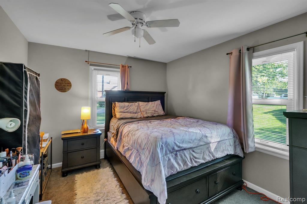 578 WILSON Avenue, Mount Morris, MI 48458 — Photo 19