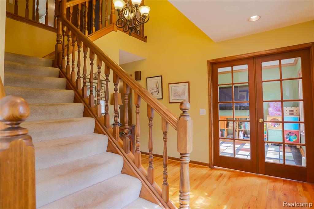 810 Box Canyon Court, Rochester Hills, MI 48309 — Photo 7