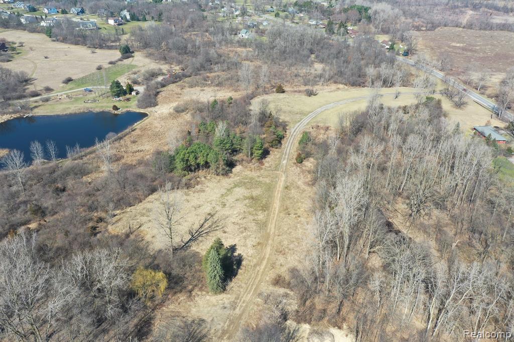 4545 Dexter Pinckney, Dexter, MI 48130 — Photo 21