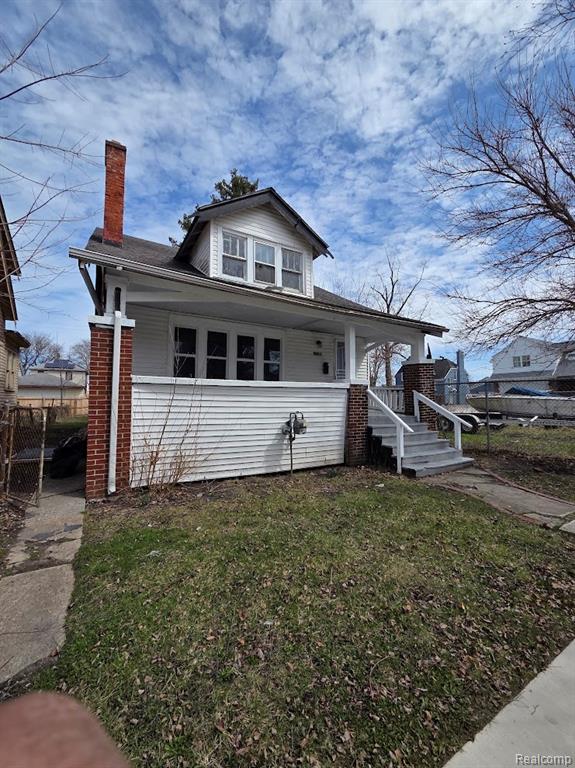 204 Philip Street