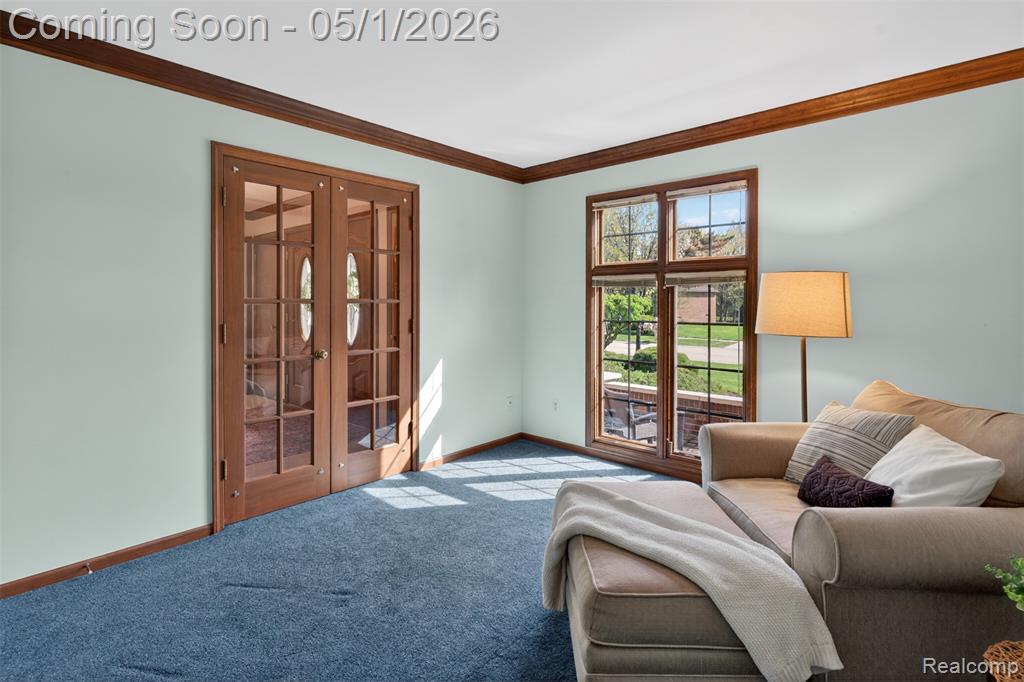 4359 Birch Run Drive, Troy, MI 48098 — Photo 46