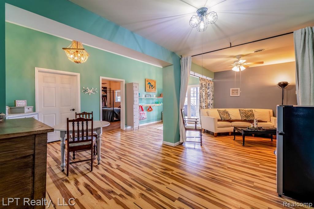7750 LAKESHORE Drive, Newport, MI 48166 — Photo 11
