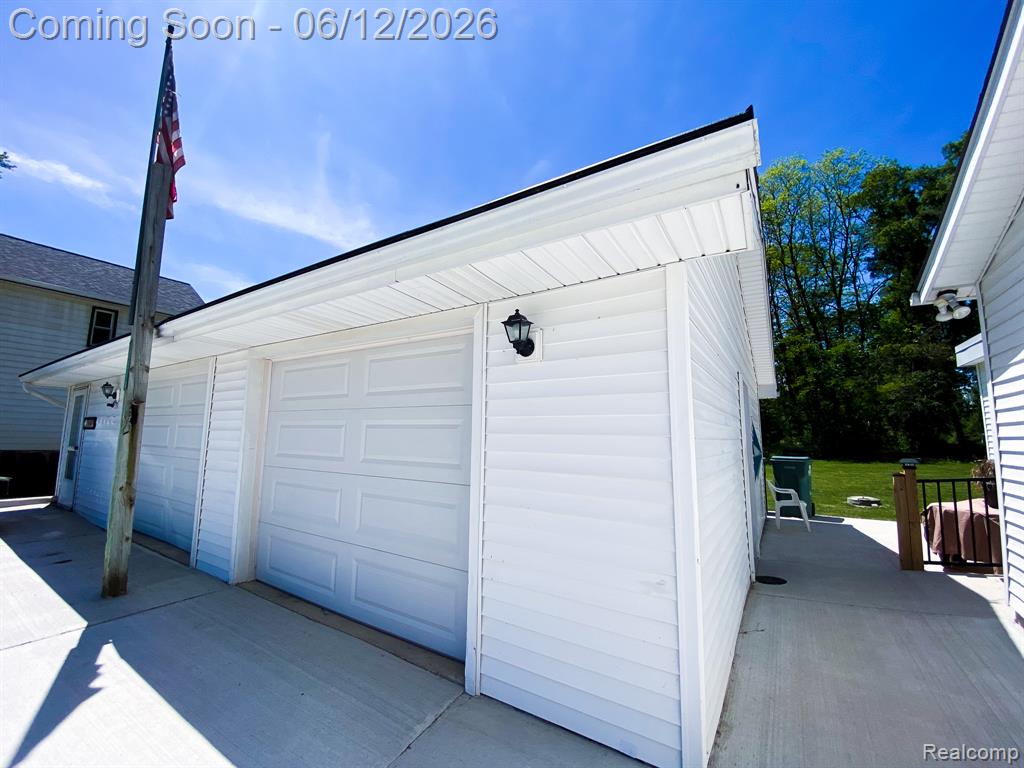 10514 Hamburg Road, Whitmore Lake, MI 48189 — Photo 6