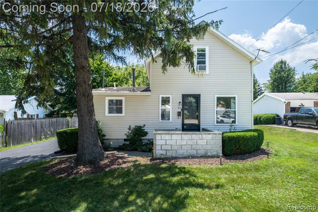 57 N Elm Street, Lapeer, MI 48446 — Photo 17