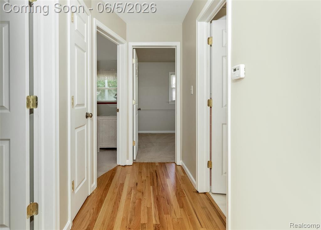 8422 Niver Avenue, Allen Park, MI 48101 — Photo 13