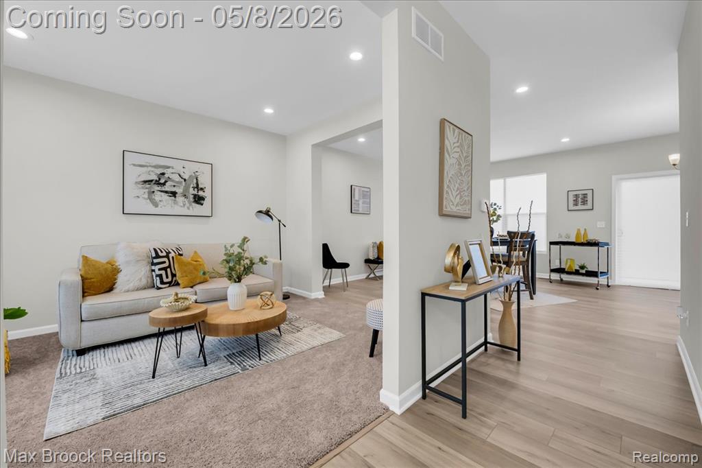 240 W Wilson, Pontiac, MI 48341 — Photo 7
