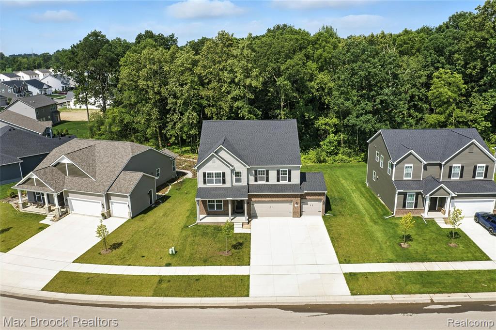 2799 GALLOP Way, Saline, MI 48176 — Photo 77