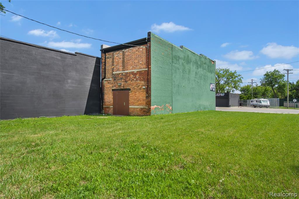 4536 Michigan Avenue, Detroit, MI 48210 — Photo 6