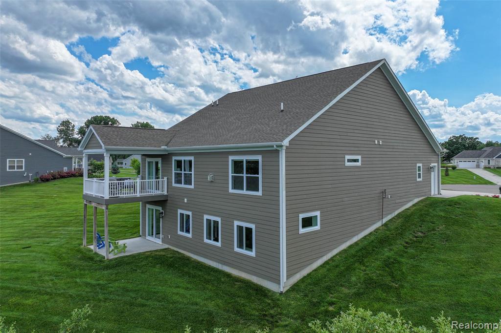 4800 Chestnut Springs Drive, Howell, MI 48843 — Photo 37