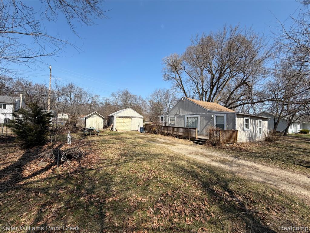 9030 Funston Boulevard, White Lake, MI — Photo 2