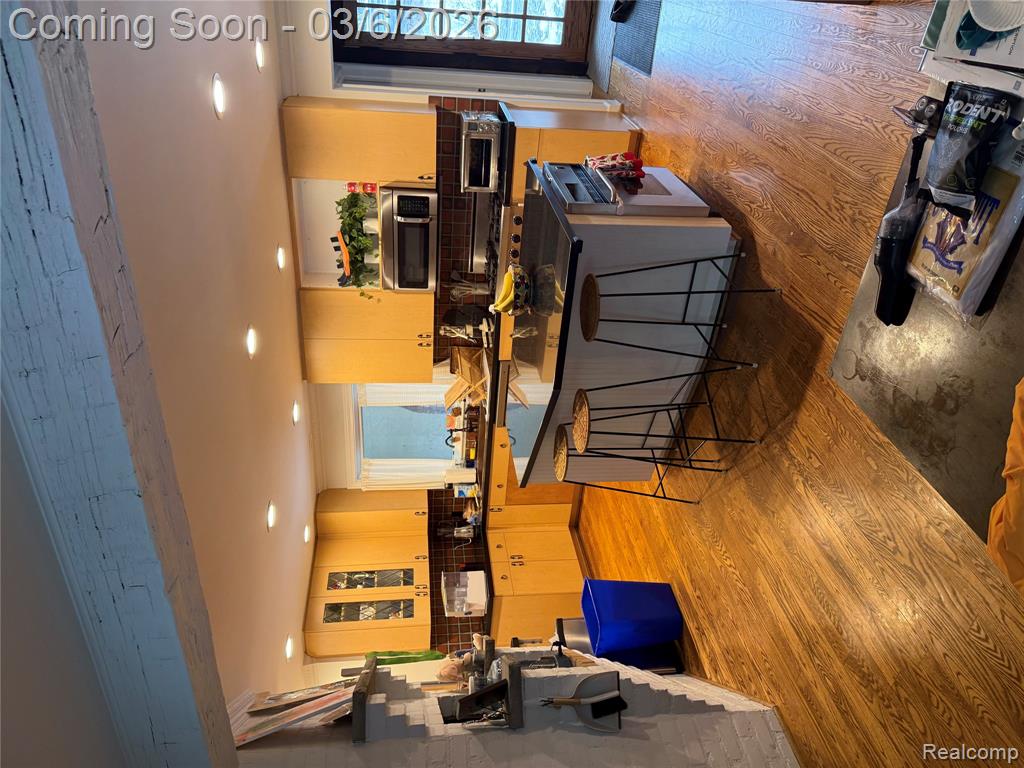 5761 Snowshoe Circle, Bloomfield Hills, MI 48301 — Photo 6