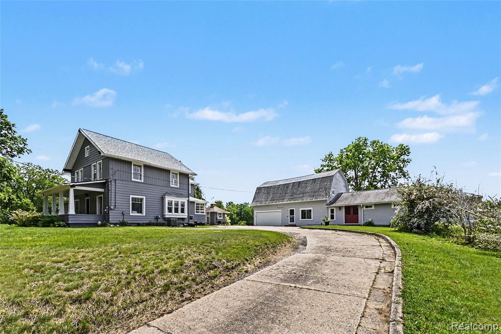 10810 Petrieville Highway, Eaton Rapids, MI 48827 — Photo 31