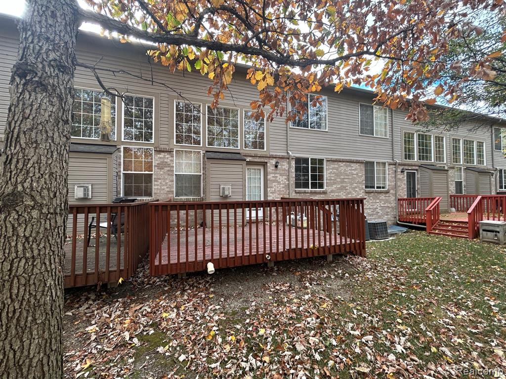 41484 GLADE Road, Canton, MI 48187 — Photo 31