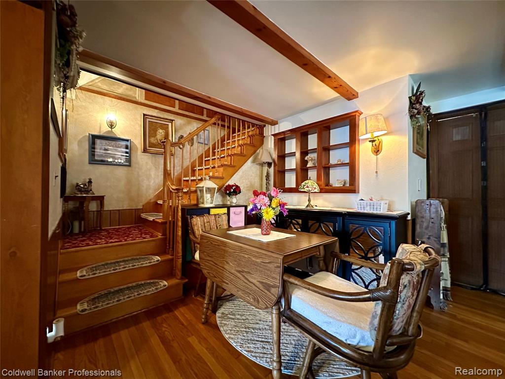 7351 Chain Lake Drive, South Branch, MI, 48761