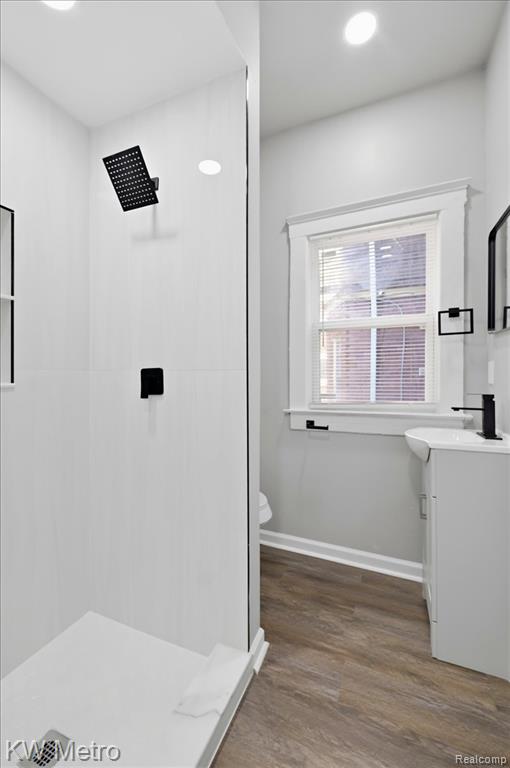 164 Richton Street, Highland Park, MI 48203 — Photo 16