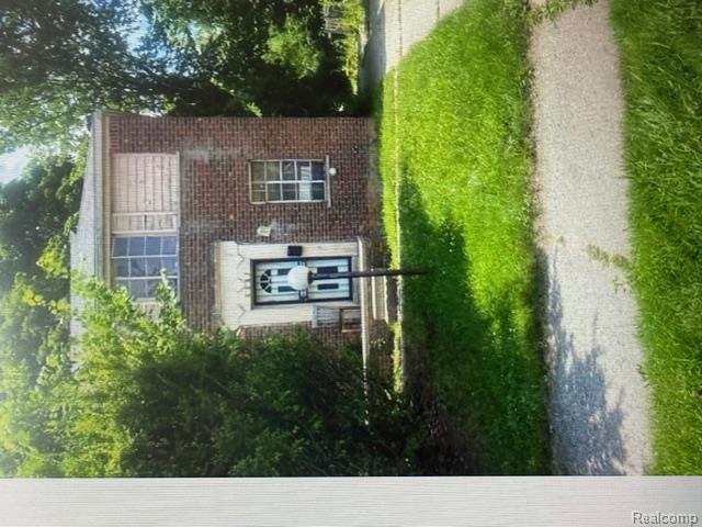 3950 CADIEUX Road, Detroit, MI, 48224