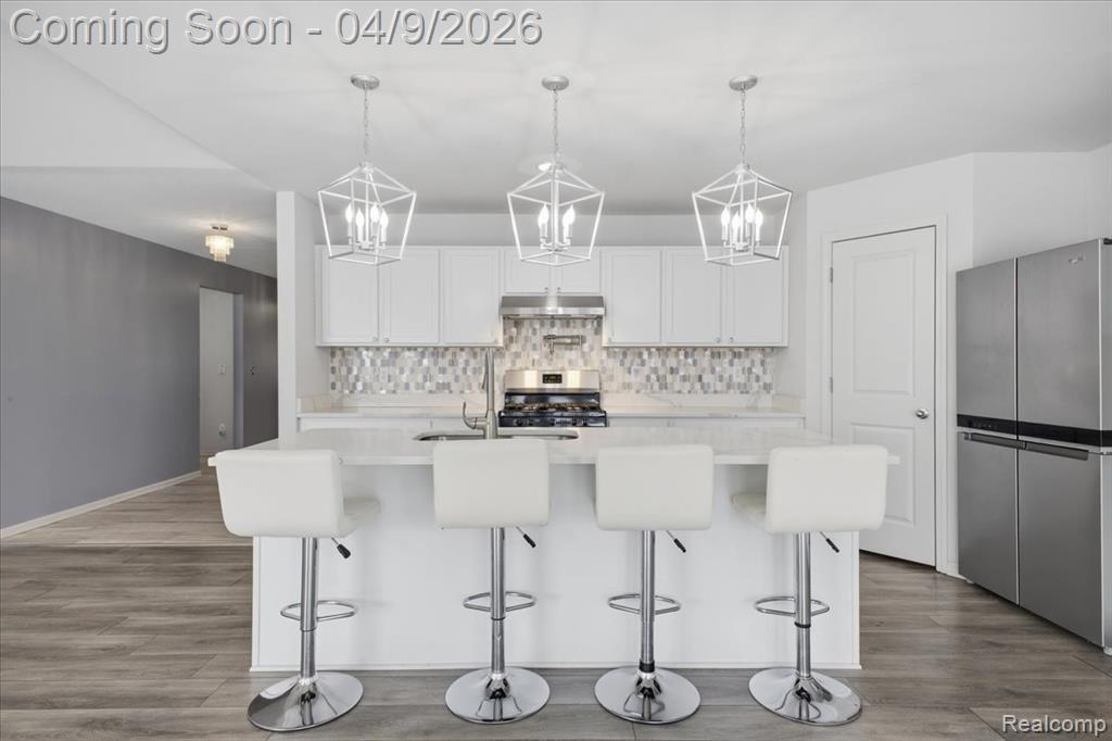 270 Greenan Lane, Lake Orion, MI 48362 — Photo 4
