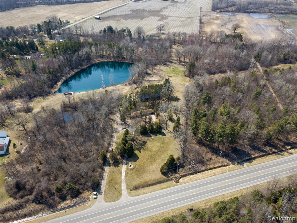8780 Dixie Highway, Birch Run, MI 48415 — Photo 3