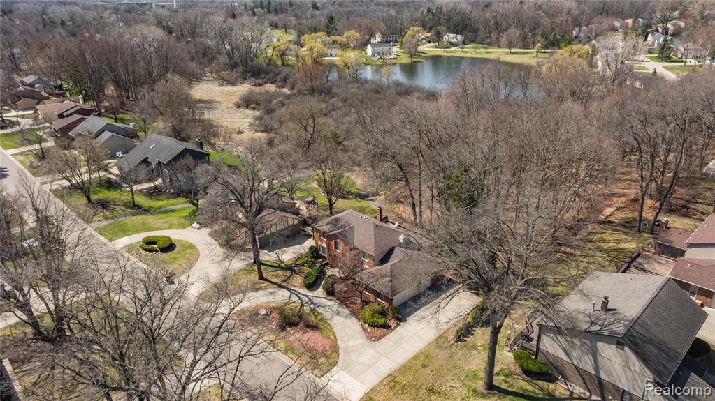 28867 Appleblossom Lane, Farmington, MI 48331 — Photo 41