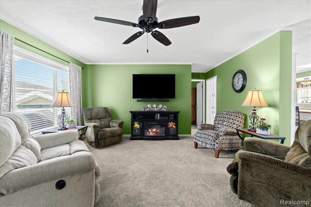 11855 CEDARBROOK Drive, South Lyon, MI 48178 — Photo 5