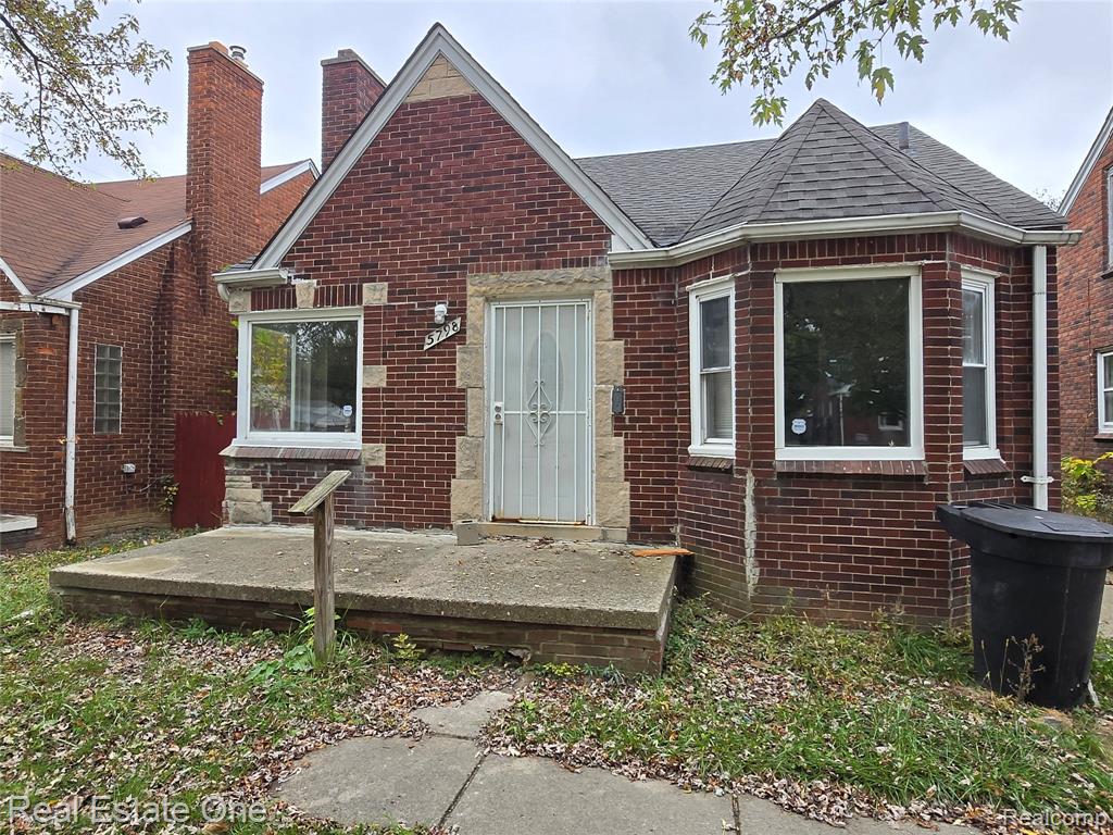 5798 Oldtown Street, Detroit, MI 48224 — Photo 15