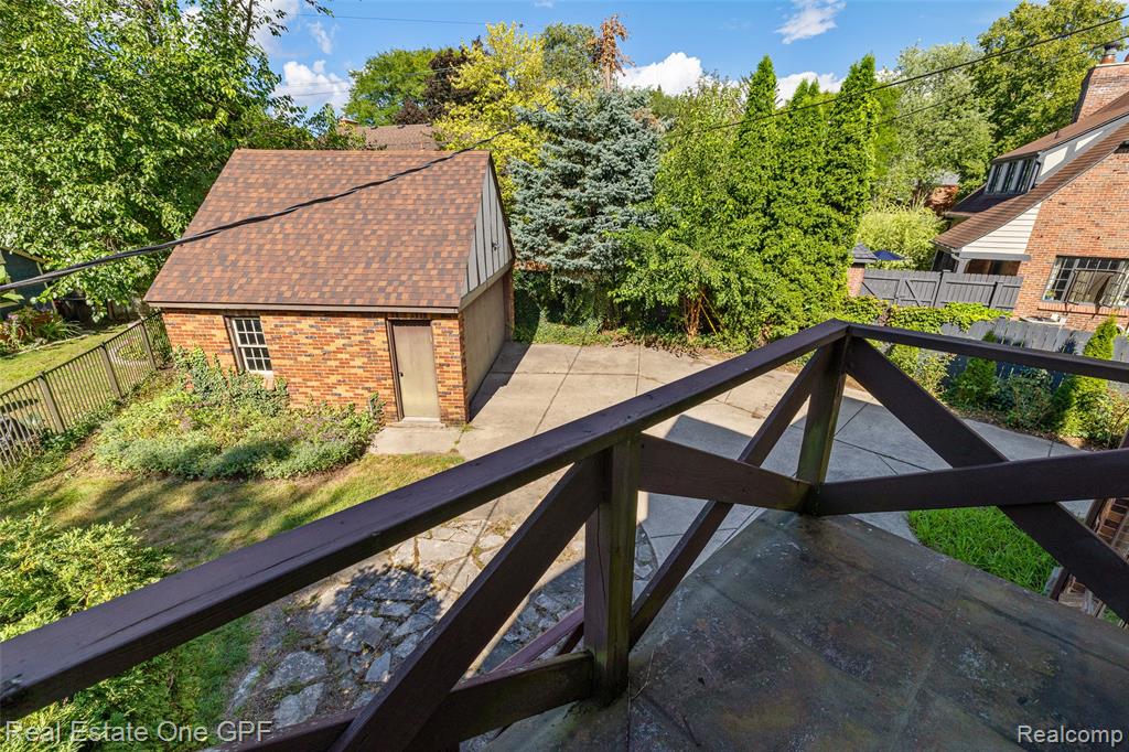 8032 Huntington Road, Huntington Woods, MI — Photo 38
