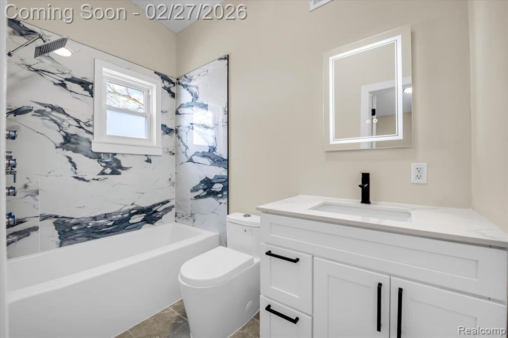 617 McKeighan Avenue, Flint, MI 48507 — Photo 17