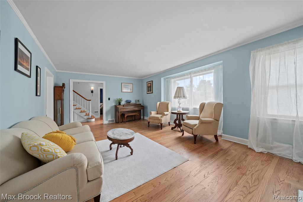 611 N Melborn Street, Dearborn, MI 48128 — Photo 11