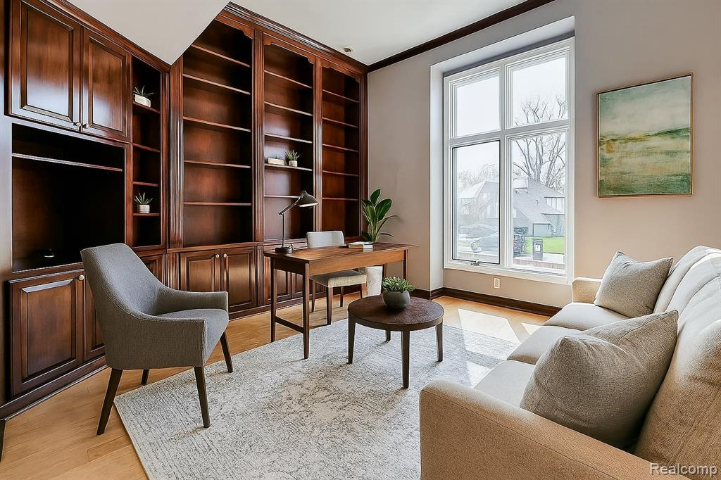 878 River Bend Drive, Rochester Hills, MI 48307 — Photo 10