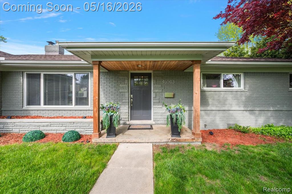 45503 Klingkammer Street, Utica, MI 48317 — Photo 5