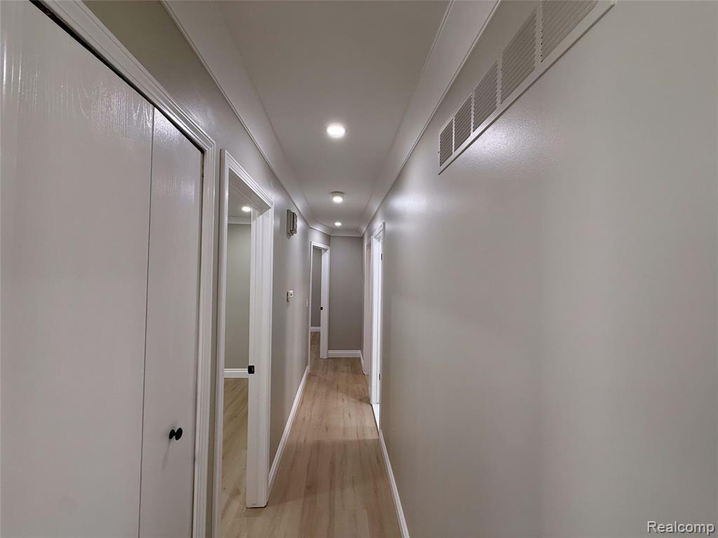 18144 N Oak Drive, Clinton Twp, MI 48038 — Photo 14