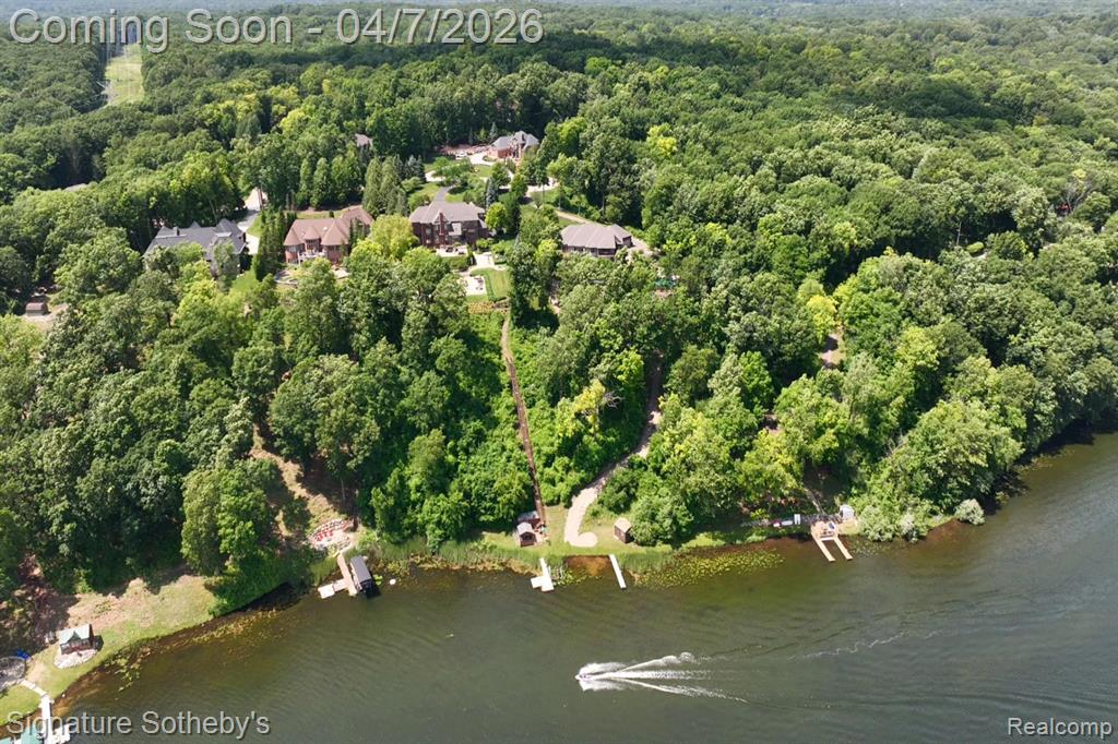 5001 FOREST VALLEY, Clarkston, MI, 48348