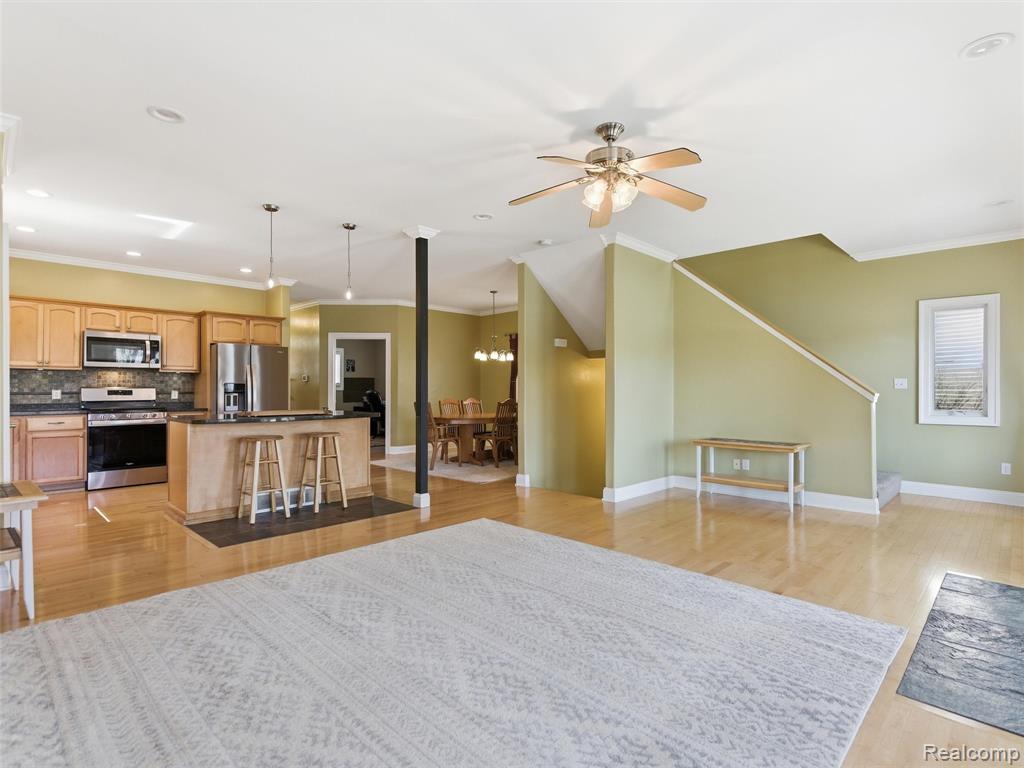 16475 Angle Drive, Linden, MI 48451 — Photo 6